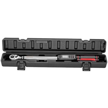 George Tools digital torque wrench 1/2" - 3 to 200 Nm