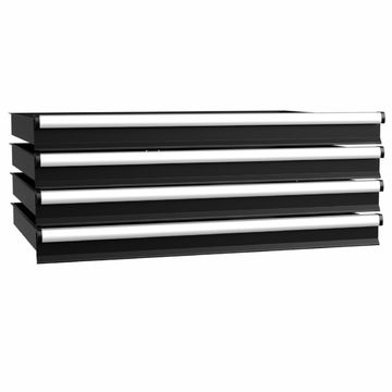 Kraftmeister 4 drawer set for Pro high cabinet heavy duty