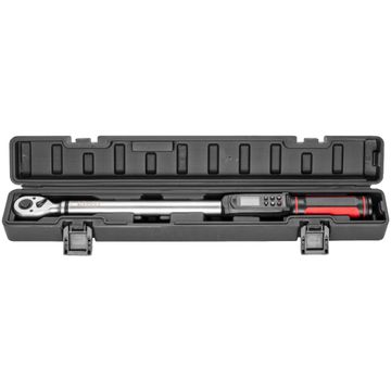 George Tools digital torque wrench 1/2" - 5.1 to 340 Nm