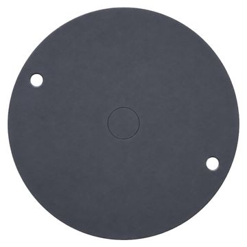 George Tools turntable 38 cm for blasting cabinet