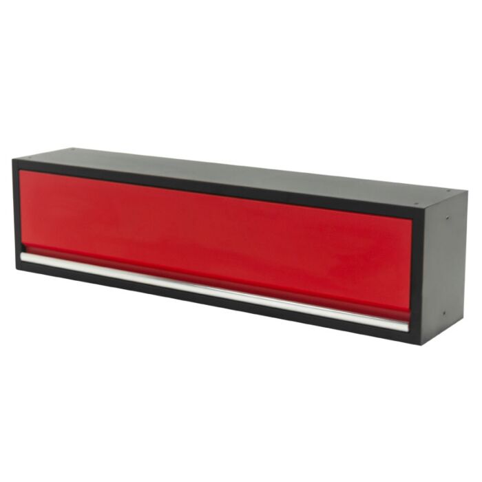 Kraftmeister Standard wall cabinet XL red