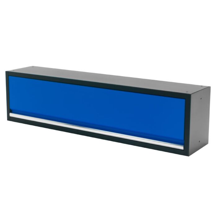 Kraftmeister Standard wall cabinet XL blue