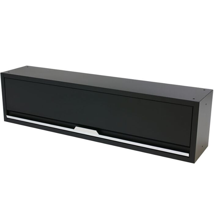 Kraftmeister Standard wall cabinet XL black