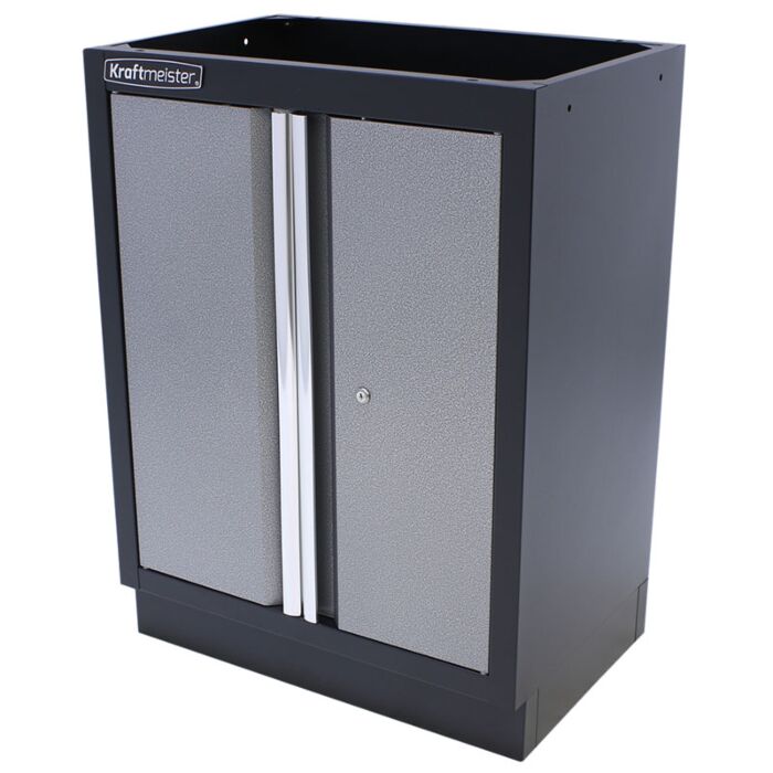 Kraftmeister Standard storage cabinet grey