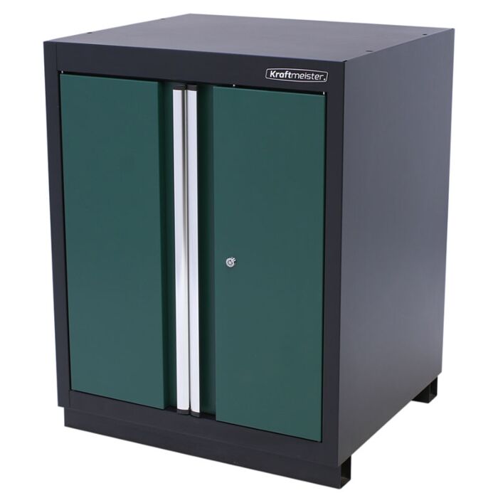 Kraftmeister Premium storage cabinet green