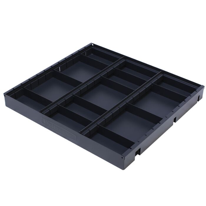 Kraftmeister drawer divider S for Premium garage storage system black