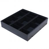 Kraftmeister drawer dividers "M" workbench Pro grey