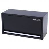 Kraftmeister wall cabinet with LED Pro black