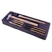 George Tools inlay 22 - Hammer and Chisel set 8pcs
