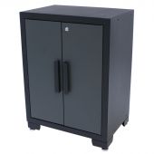 George Tools 2-door storage cabinet Eco Line