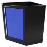 Kraftmeister corner cabinet Standard blue