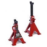 George Tools axle stands 2 Ton