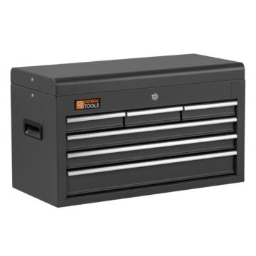 George Tools tool chest 6 drawers anthracite