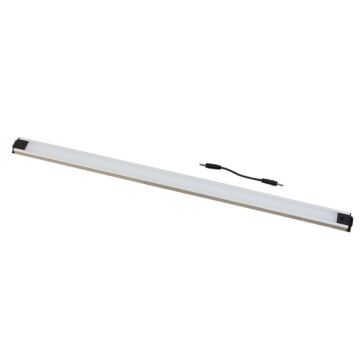 Kraftmeister white LED lamp for Standard wall cabinet